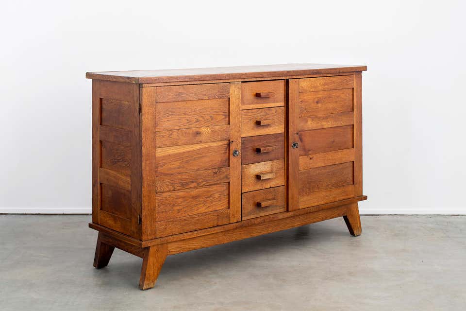 Rene Gabriel Sideboard