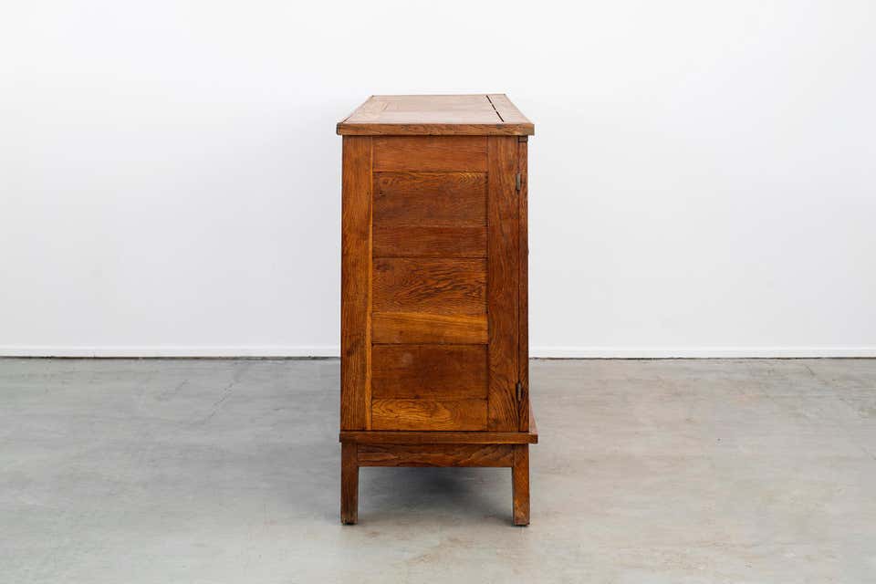 Rene Gabriel Sideboard