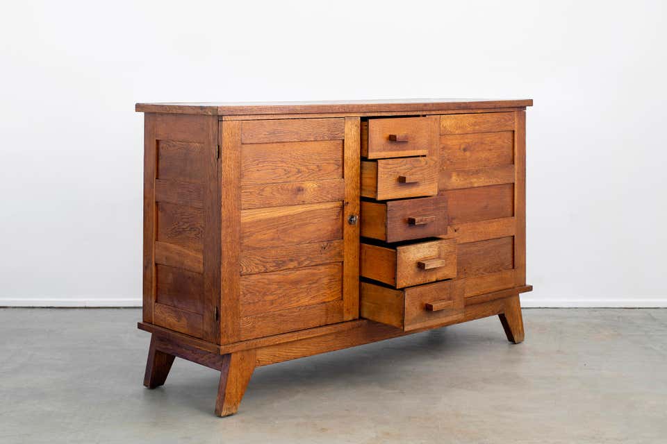 Rene Gabriel Sideboard