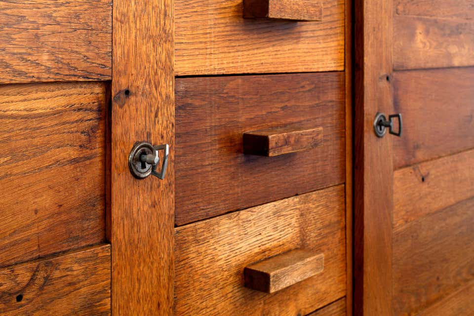 Rene Gabriel Sideboard