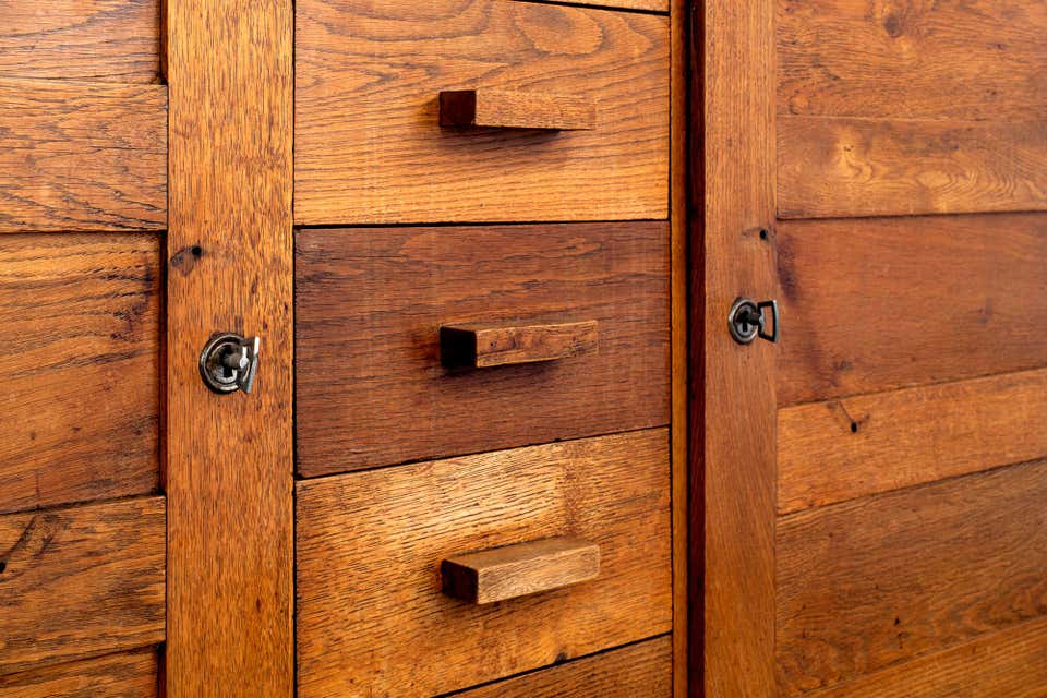 Rene Gabriel Sideboard