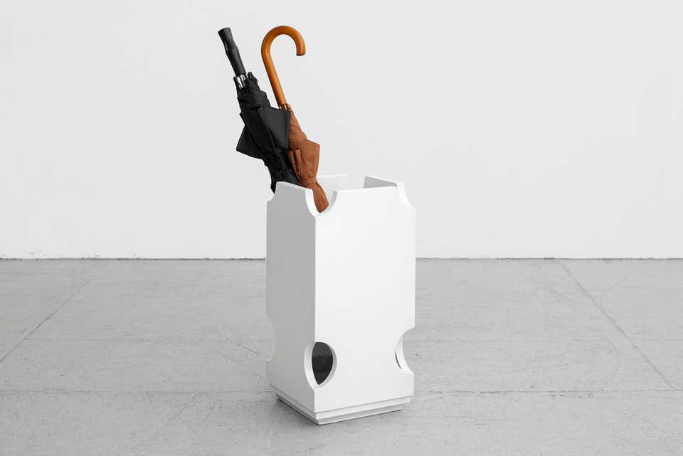 Gianfranco Frattini Umbrella Holder