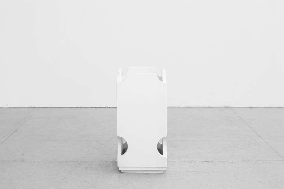 Gianfranco Frattini Umbrella Holder