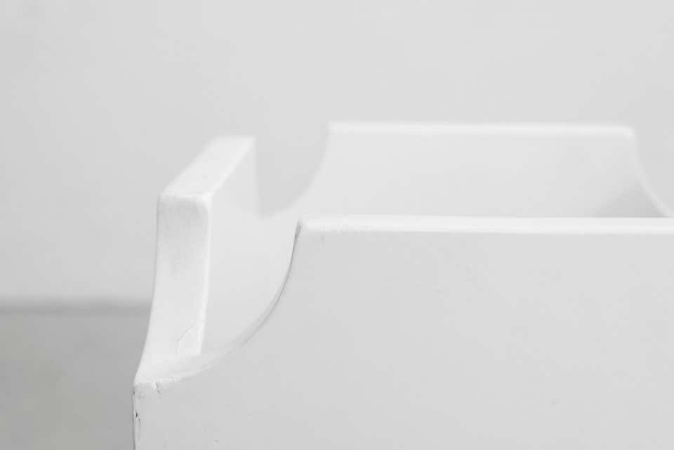 Gianfranco Frattini Umbrella Holder