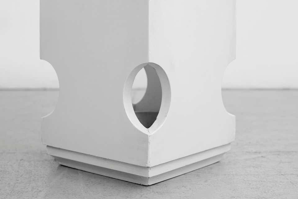 Gianfranco Frattini Umbrella Holder