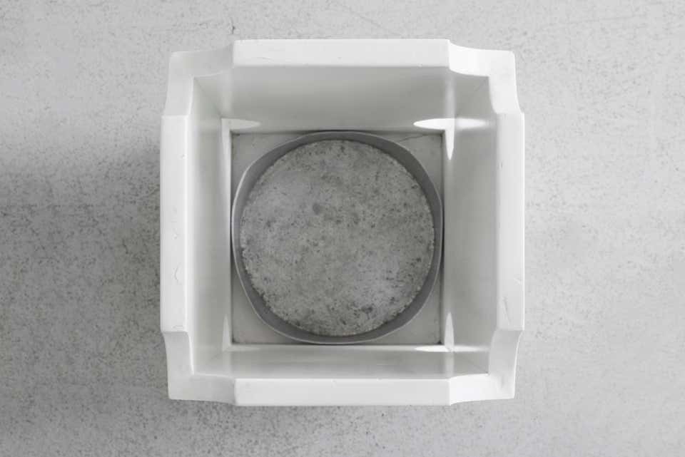 Gianfranco Frattini Umbrella Holder