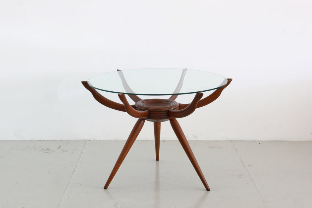 Carlo De Carli Spider Table