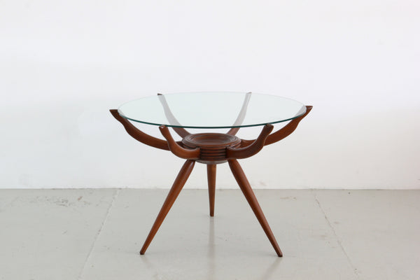 Carlo De Carli Spider Table
