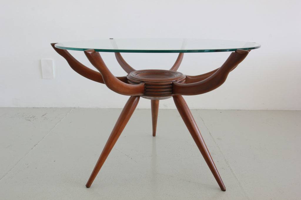 Carlo De Carli Spider Table