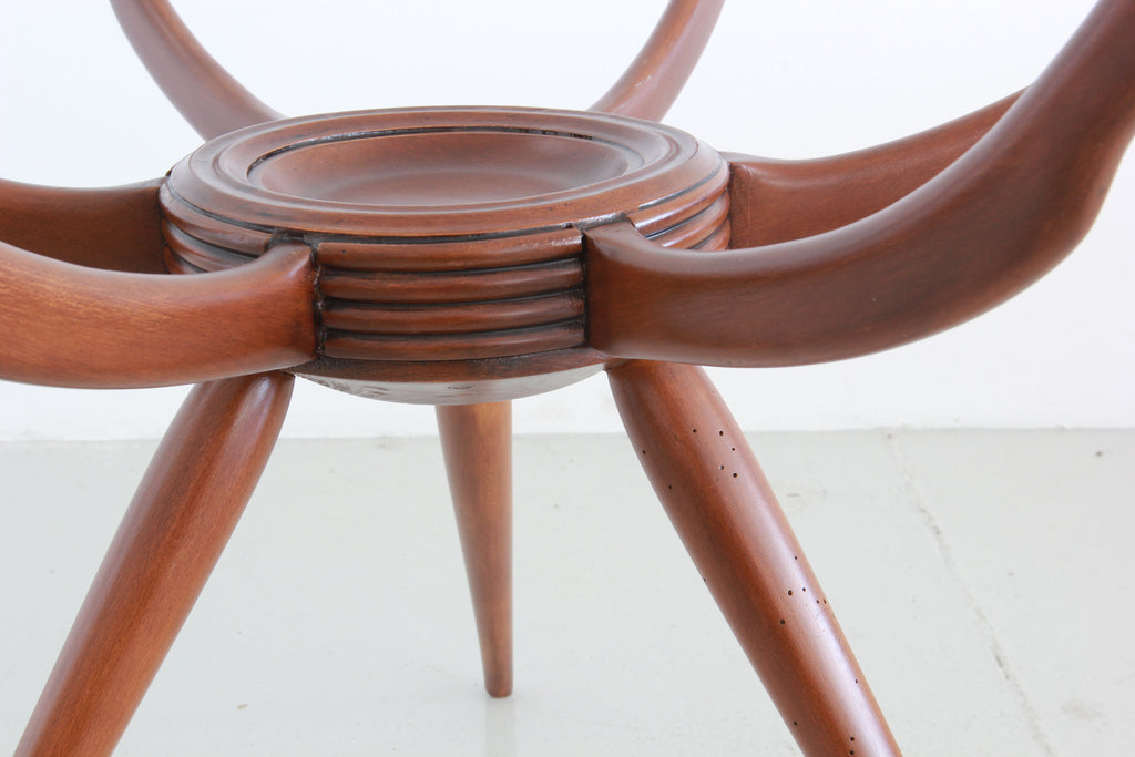 Carlo De Carli Spider Table
