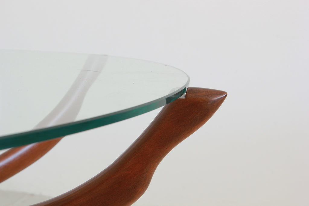 Carlo De Carli Spider Table