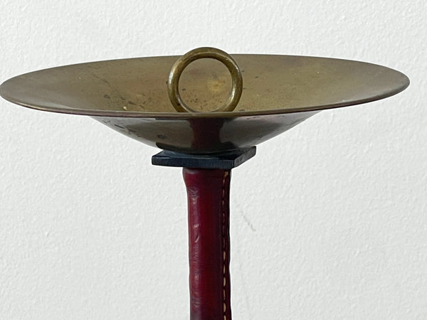 Jacques Adnet Ashtray