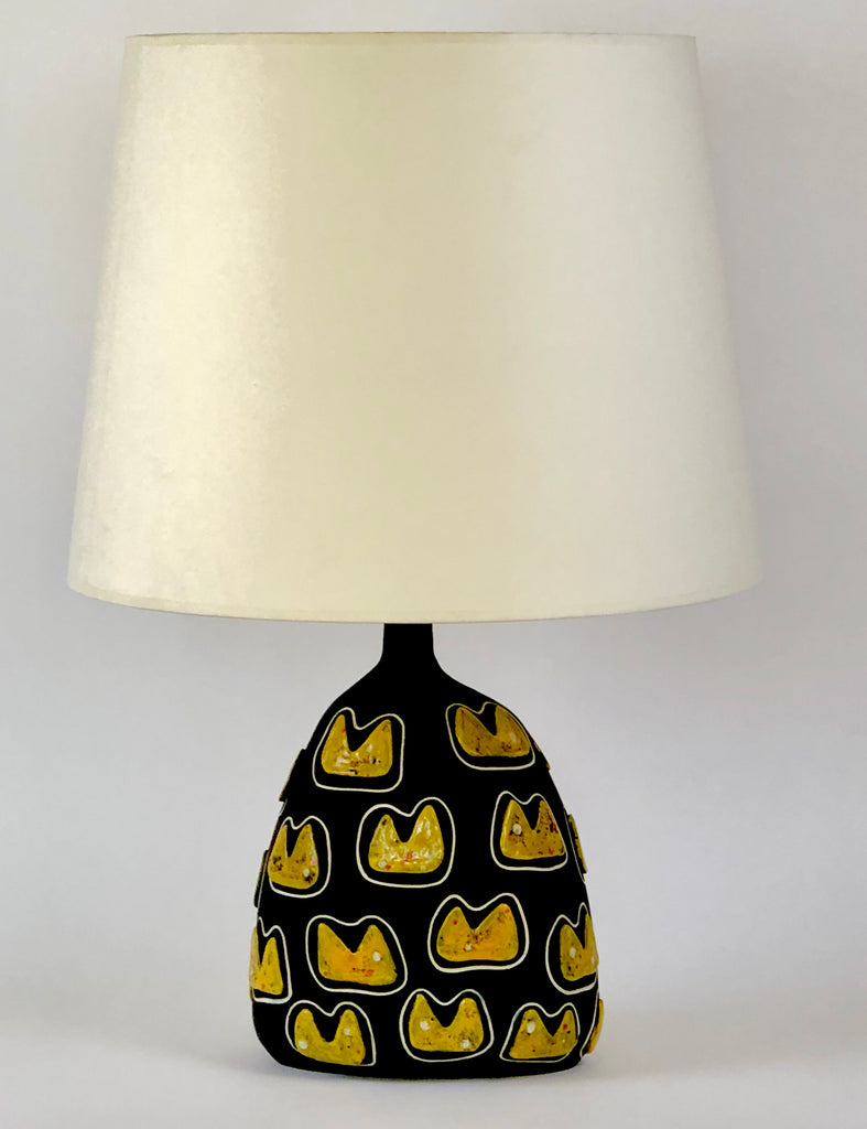 Jennifer Nocon Lamp