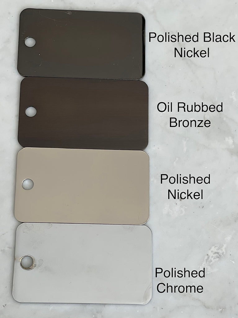 Nickel Dome Ceiling Pendant