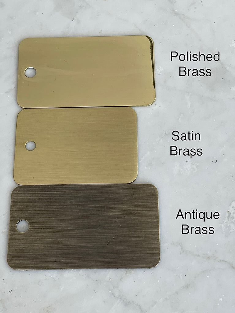 Brass Dome Ceiling Pendant