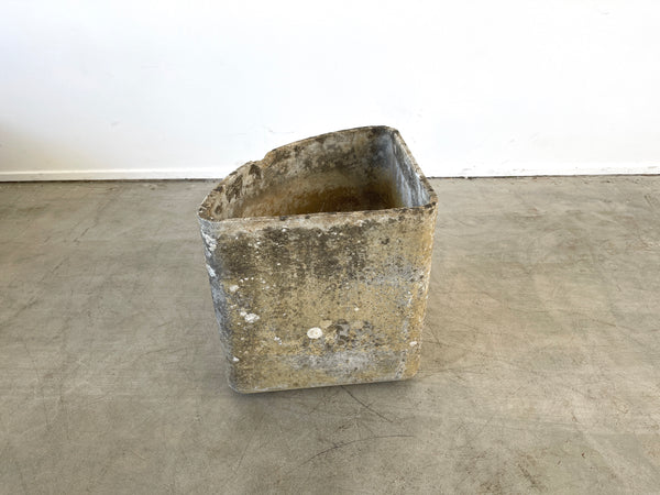 Willy Guhl Triangle