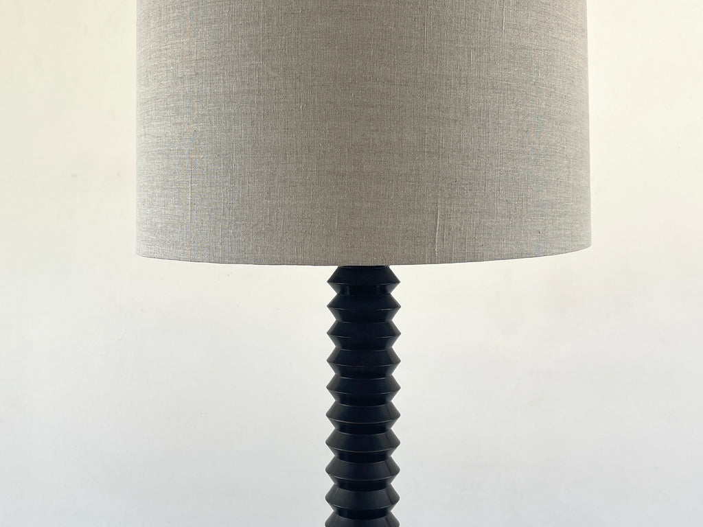 Charles Dudouyt Floor Lamp