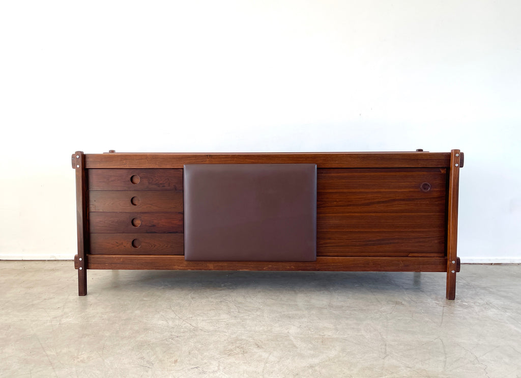 Sergio Rodrigues Sideboard
