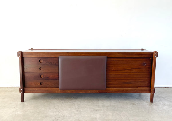 Sergio Rodrigues Sideboard