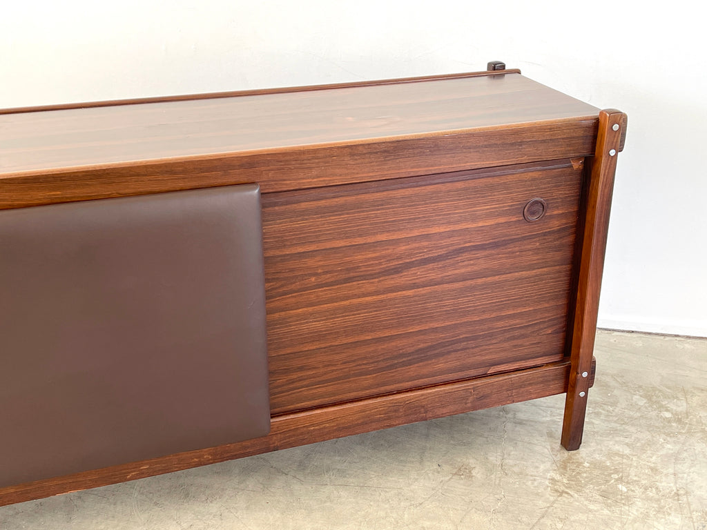 Sergio Rodrigues Sideboard