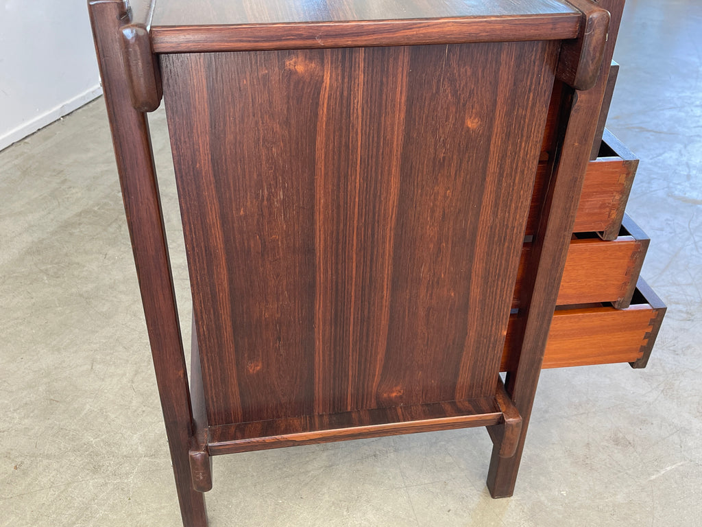 Sergio Rodrigues Sideboard