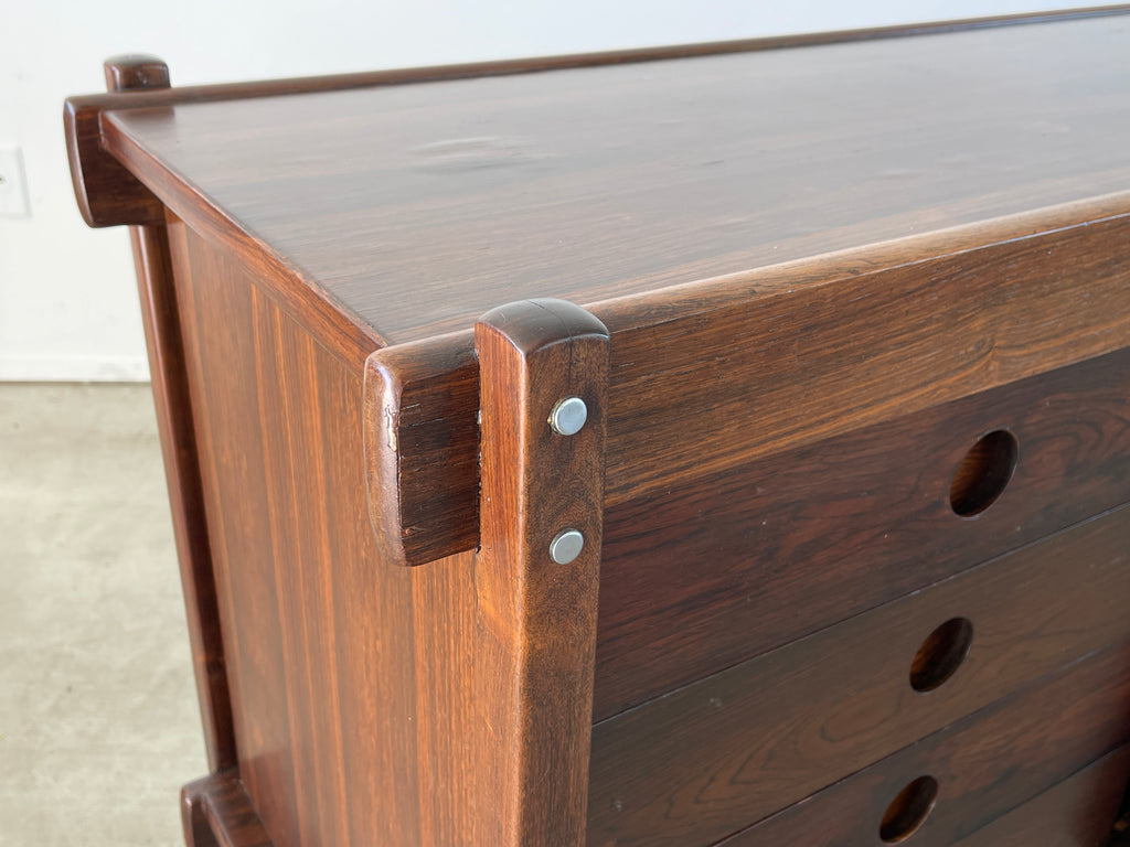Sergio Rodrigues Sideboard