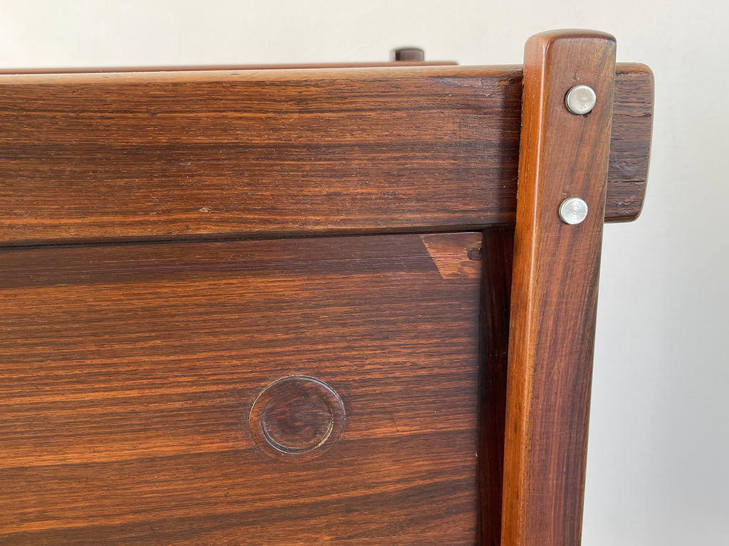 Sergio Rodrigues Sideboard