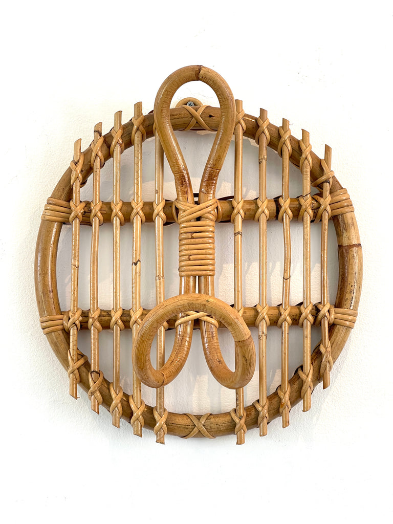 Olaf Von Bohr Coat Hook