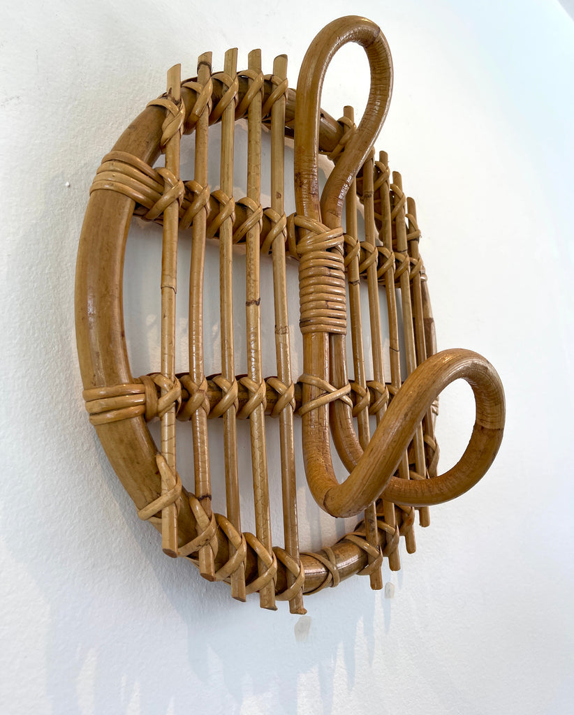 Olaf Von Bohr Coat Hook