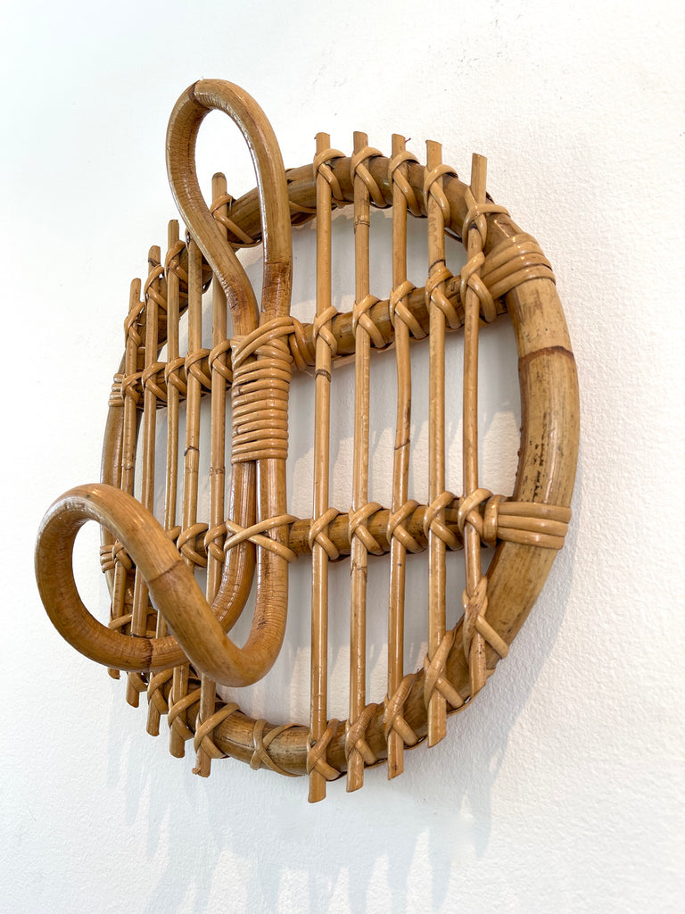 Olaf Von Bohr Coat Hook