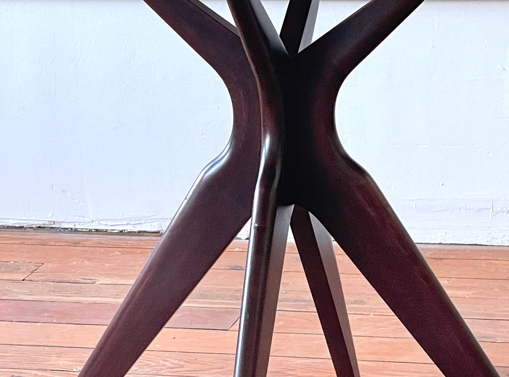 1950's Italian Marble Center Table