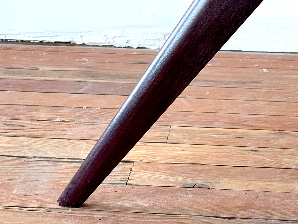 1950's Italian Marble Center Table