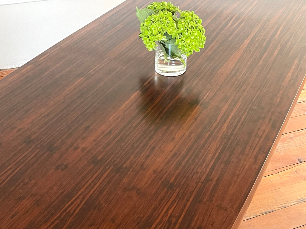 Italian Art Deco Table by Dassi