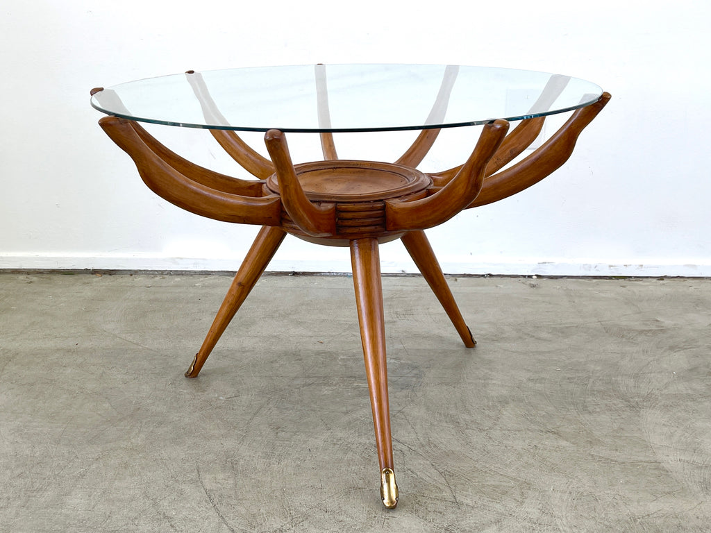 Carlo de Carli Spider Table
