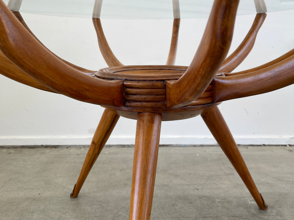 Carlo de Carli Spider Table