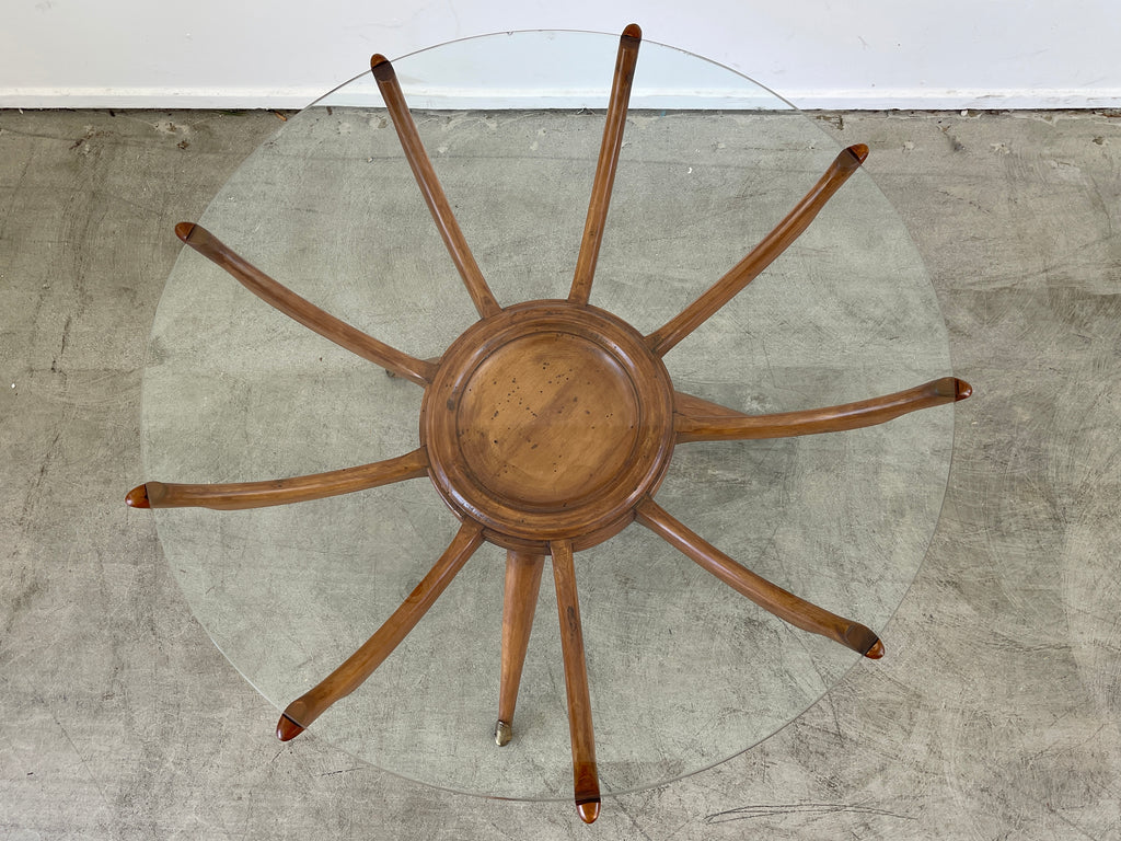 Carlo de Carli Spider Table