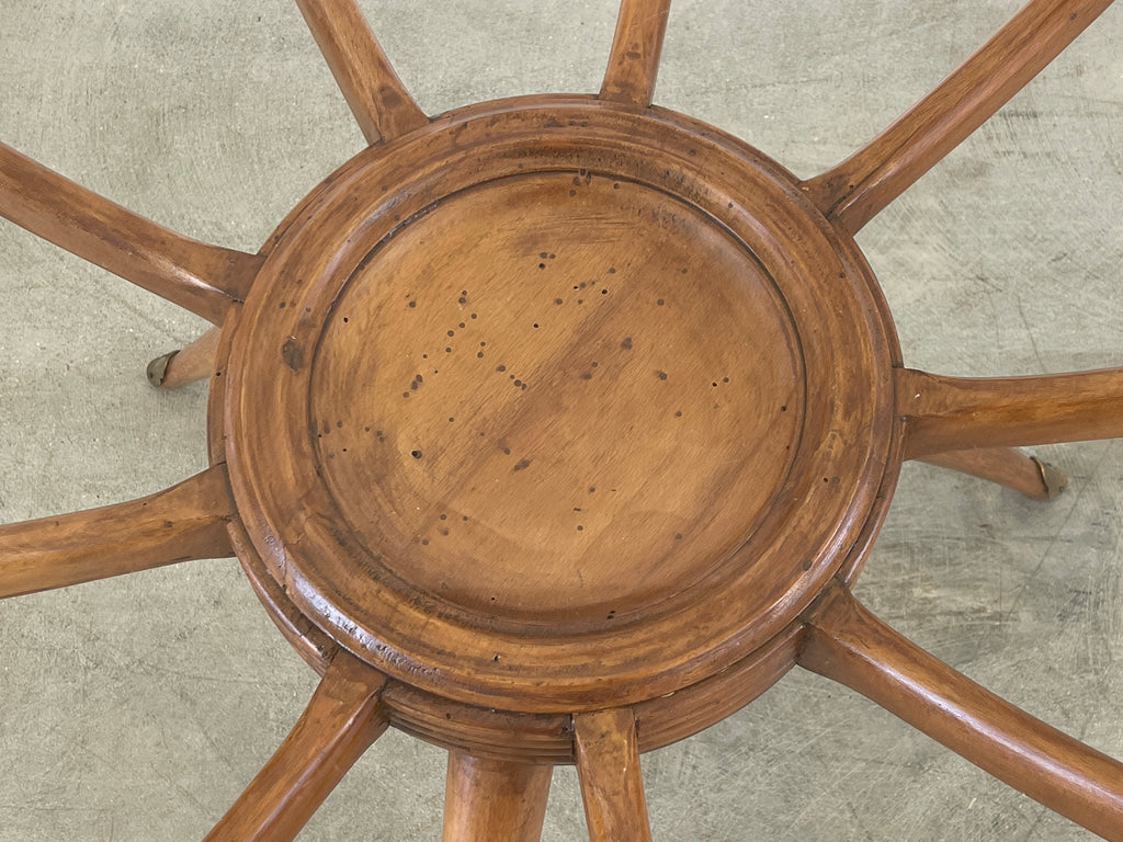 Carlo de Carli Spider Table