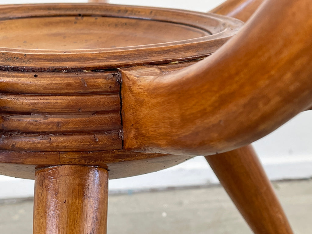 Carlo de Carli Spider Table