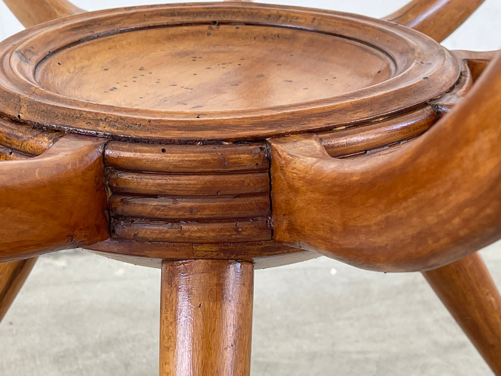 Carlo de Carli Spider Table