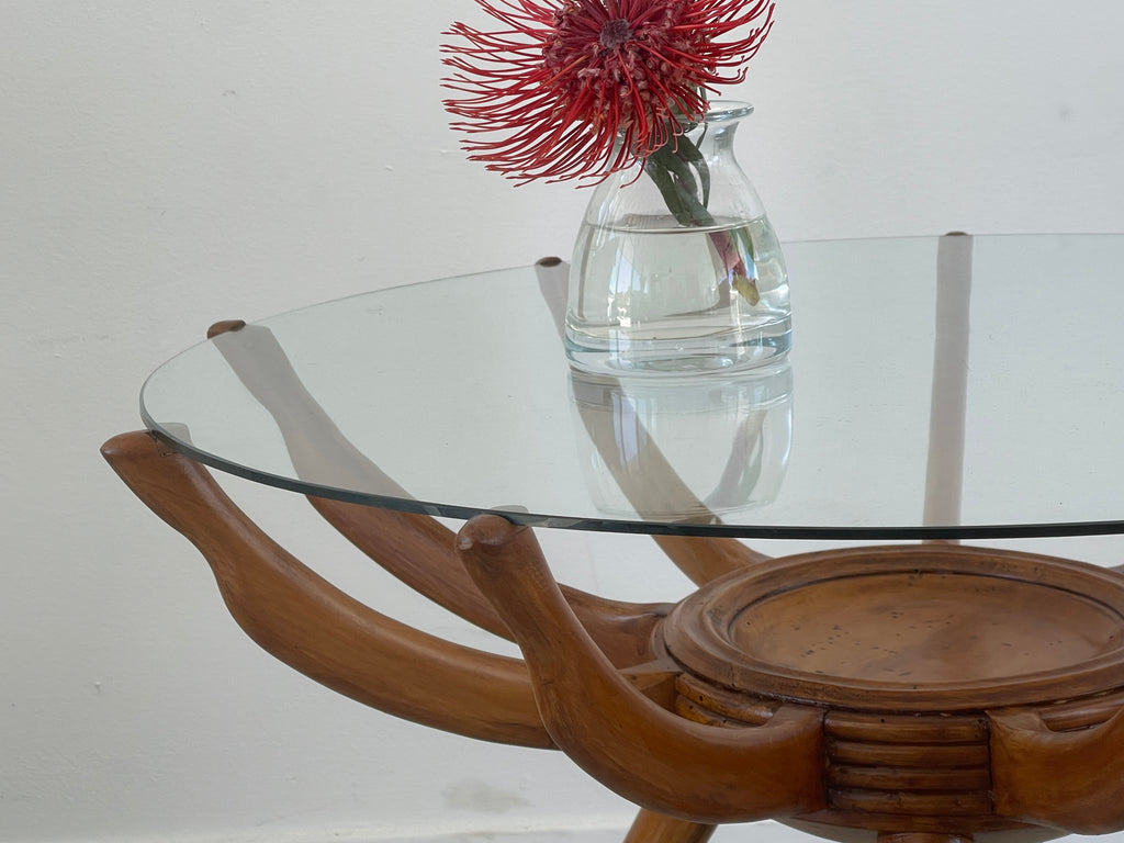 Carlo de Carli Spider Table