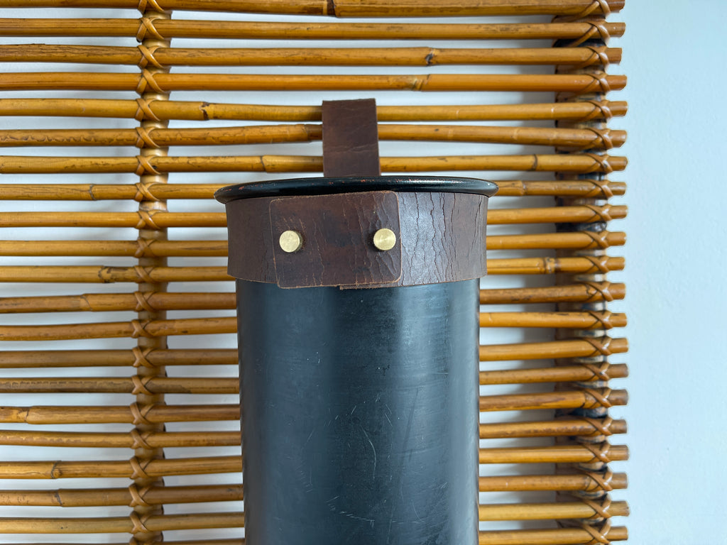 Gigantic Tito Agnoli for Pierantonio Bonacina Coat Rack