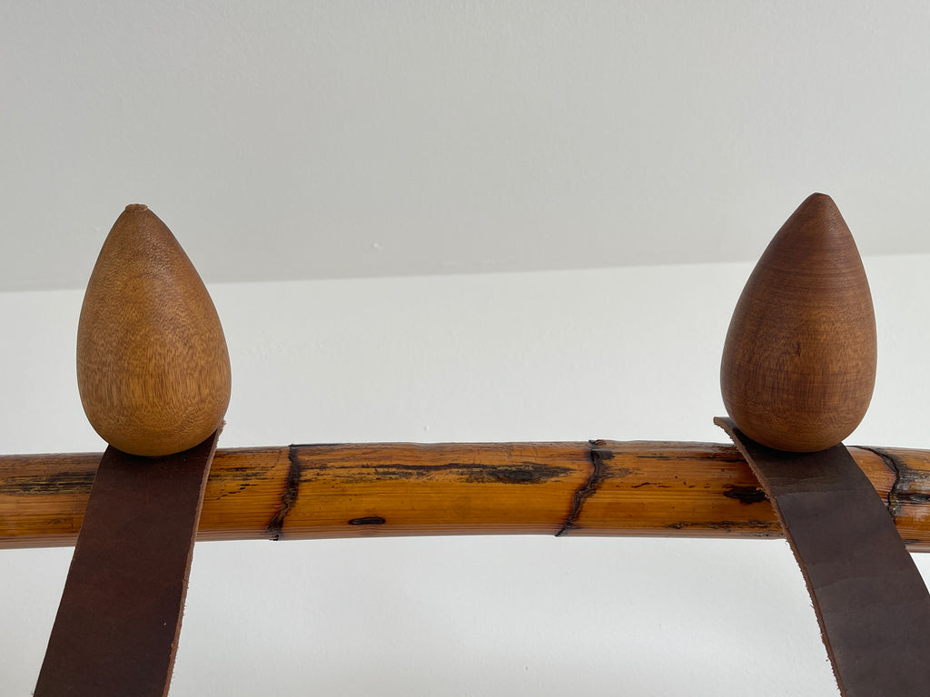 Gigantic Tito Agnoli for Pierantonio Bonacina Coat Rack