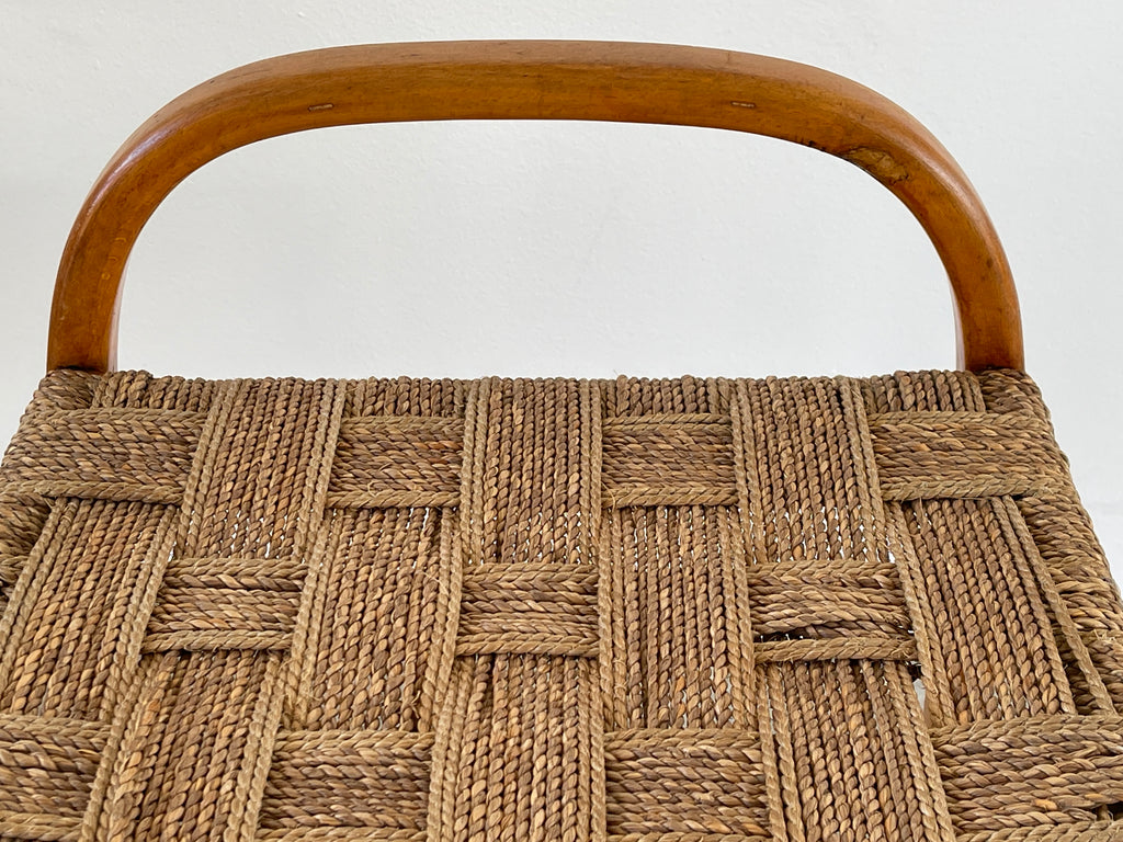 1940's Italian Stools