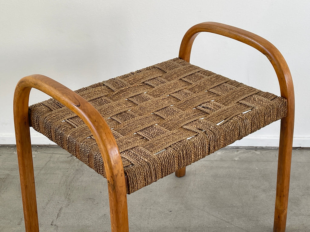 1940's Italian Stools