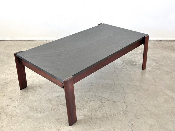 Percival Lafer Coffee Table