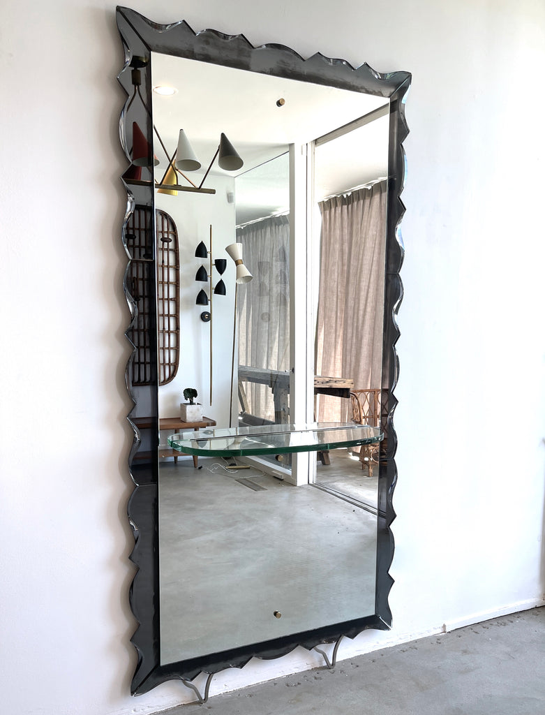 Cristal Art Mirror