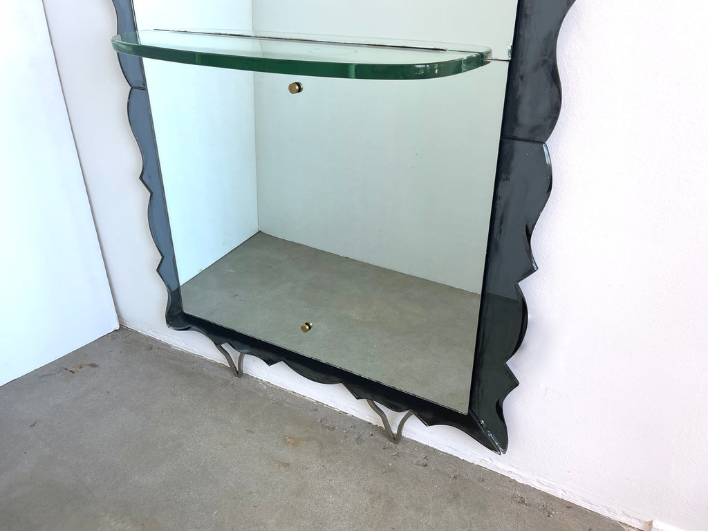 Cristal Art Mirror