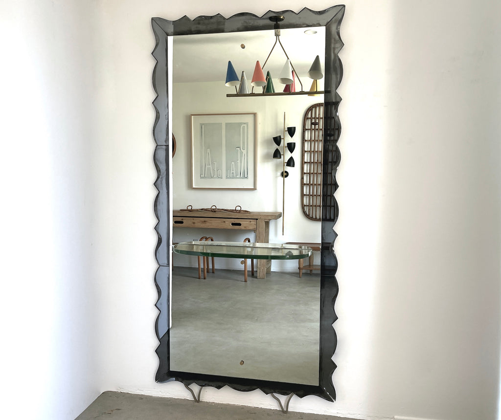 Cristal Art Mirror