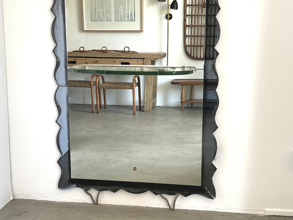 Cristal Art Mirror