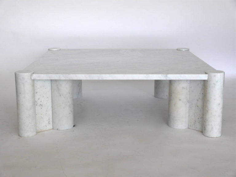 Gae Aulenti Coffee Table